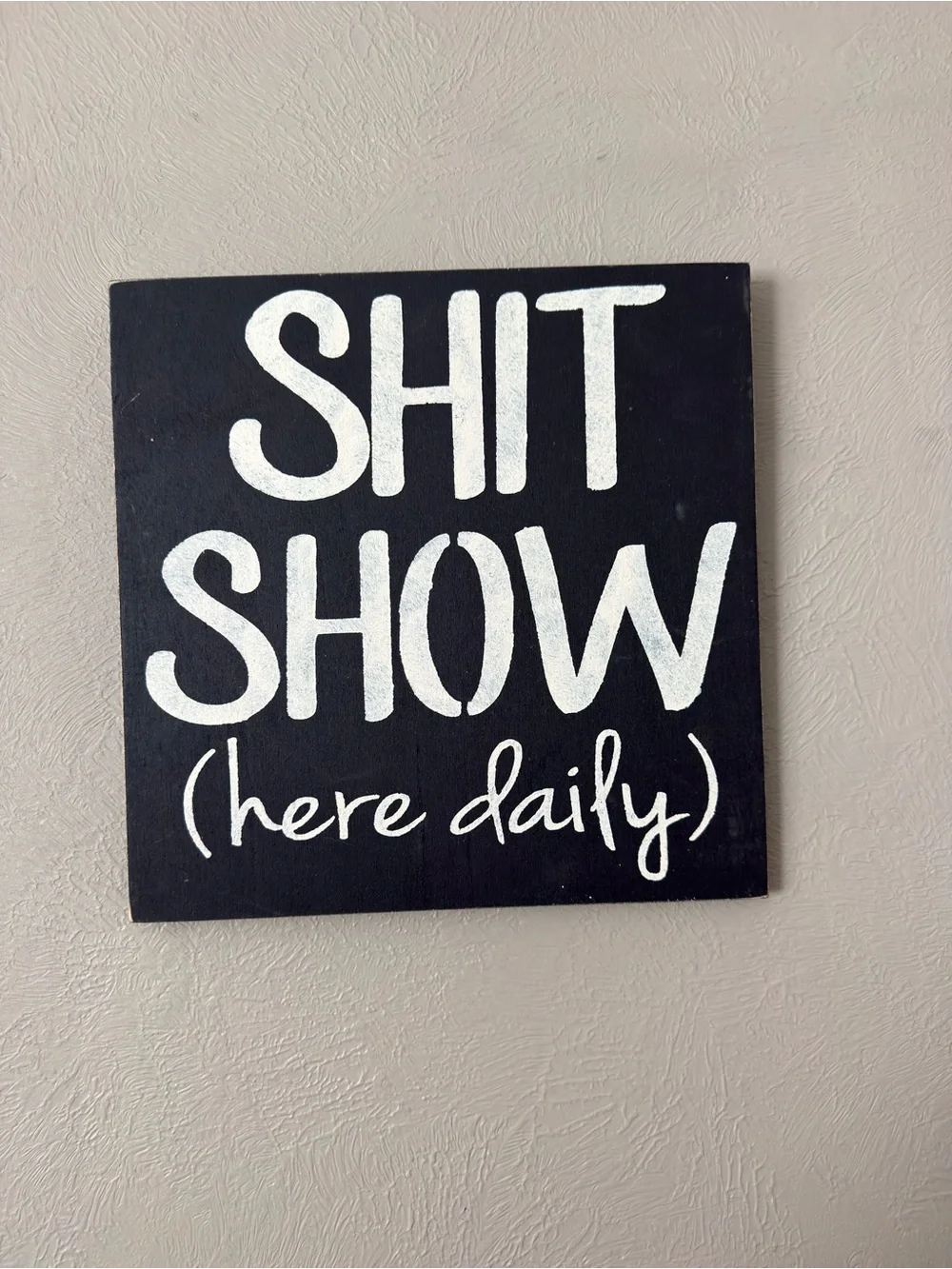 Wall Decor